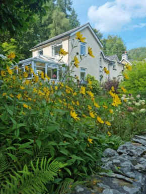 Eagles View Private Cottage - Betws Y Coed